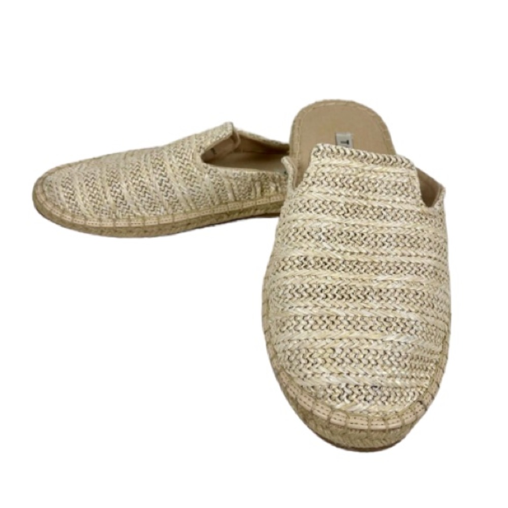 Torrid Slip-On Espadrille Mule, Women’s Size 10.5 Wide - Picture 9 of 9